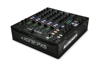 ALLEN & HEAT XONE PX5