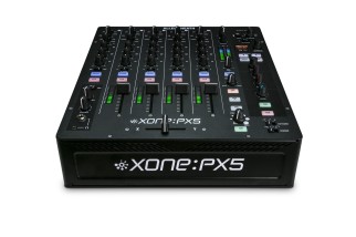 ALLEN & HEAT XONE PX5