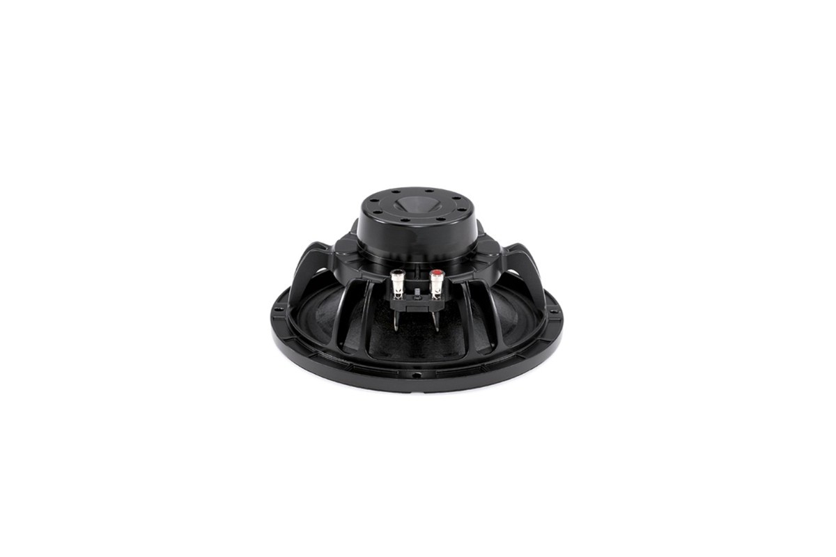 B&C Speakers 10NDL64 - Woofer 10” - 4 Ohm – Terminali Push Button