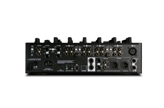 Allen & Heath Xone:PX5 Mixer DJ Professionale 4 Canali USB FX