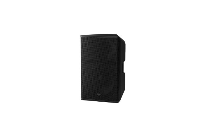 Yamaha DXR15mk3 – Diffusore Attivo Professionale 15" - Nero