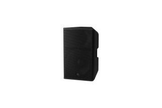 Yamaha DXR15mk3 – Diffusore Attivo Professionale 15" - Nero