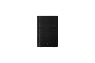 Yamaha DXR15mk3 – Diffusore Attivo Professionale 15" - Nero