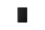 Yamaha DXR15mk3 – Diffusore Attivo Professionale 15" - Nero