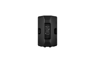 Yamaha DXR15mk3 – Diffusore Attivo Professionale 15" - Nero
