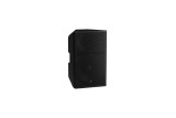 Yamaha DXR15mk3 – Diffusore Attivo Professionale 15" - Nero