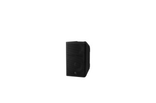 Yamaha DXR10 mk3 – Diffusore Attivo Professionale 10" - Nero