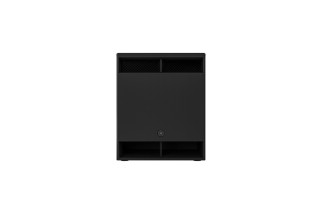 Yamaha DXS18 mk3 – Subwoofer Attivo Professionale 18" - Nero