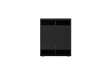 Yamaha DXS18 mk3 – Subwoofer Attivo Professionale 18" - Nero