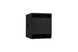 Yamaha DXS18 mk3 – Subwoofer Attivo Professionale 18" - Nero