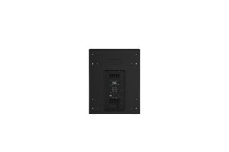 Yamaha DXS15 mk3 – Subwoofer Attivo Professionale 15" - Nero
