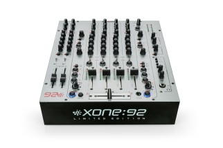 Xone:92 Limited Edition