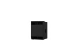 Yamaha DXS12 mk3 – Subwoofer Attivo Professionale 12" - Nero