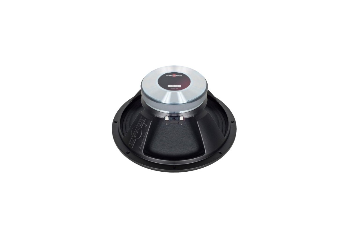B&C Speakers 320K/C-A - Fullrange 12" - 8 Ohm - Terminali Faston