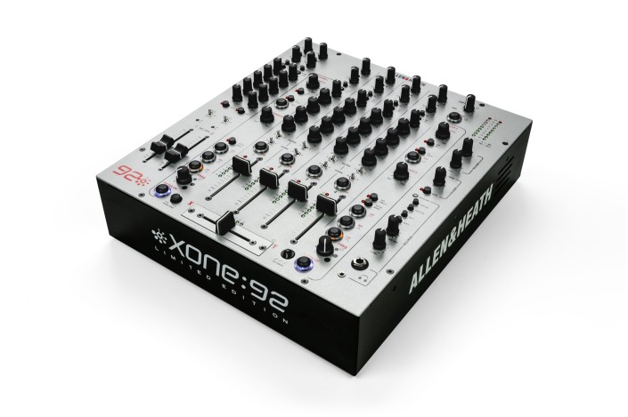 Xone:92 Limited Edition
