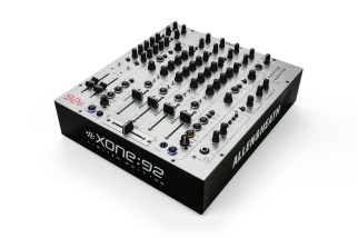Xone:92 Limited Edition