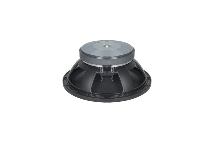 B&C Speakers 12PE32 - Woofer 12" - 8 Ohm - Terminali Push Button