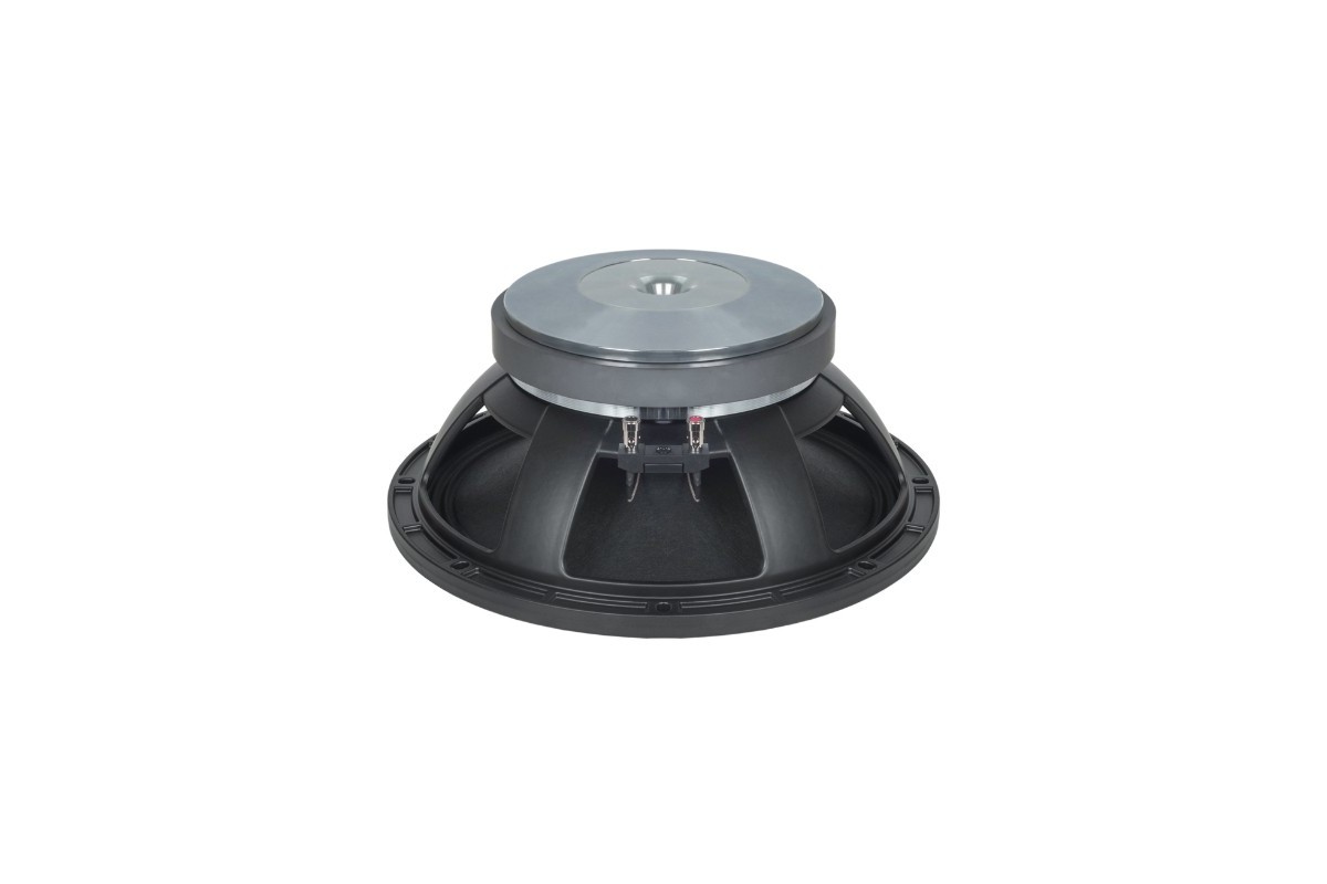 B&C Speakers 12PE32 - Woofer 12" - 8 Ohm - Terminali Push Button