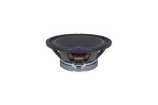B&C Speakers 12PE32 - Woofer 12" - 8 Ohm - Terminali Push Button