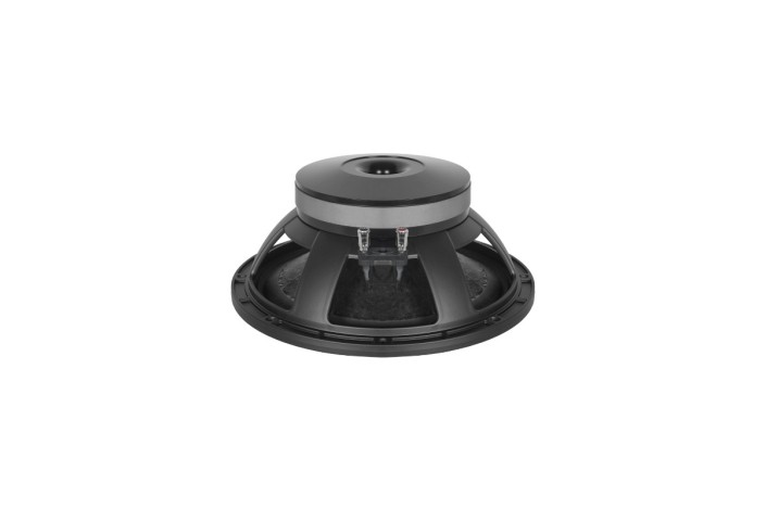 B&C Speakers 12PLB76 - Woofer 12" - 8 Ohm - Terminali Push Button