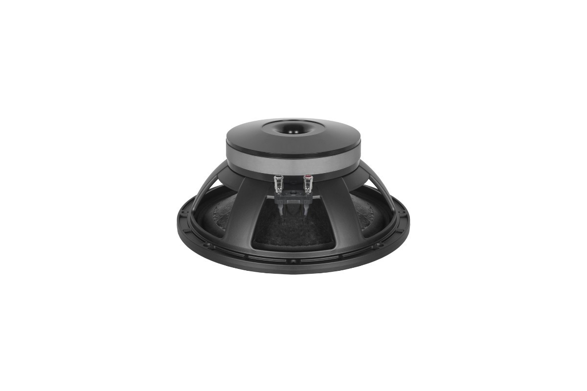 B&C Speakers 12PLB76 - Woofer 12" - 8 Ohm - Terminali Push Button
