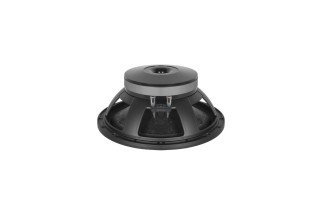 B&C Speakers 12PLB76 - Woofer 12" - 8 Ohm - Terminali Push Button
