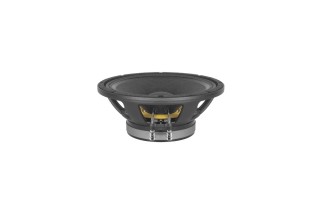 B&C Speakers 12PLB76 - Woofer 12" - 8 Ohm - Terminali Push Button