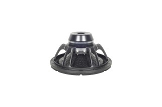 B&C Speakers 12BG76 - Subwoofer 12" - 8 Ohm - Terminali Faston