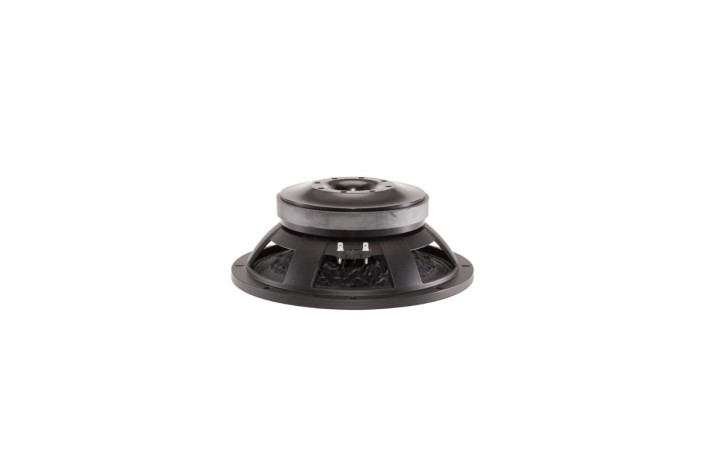 B&C Speakers 12PLB100 - Woofer 12” - 8 Ohm – Terminali Faston