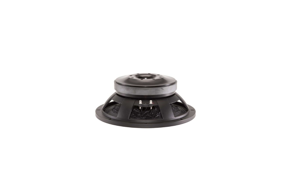 B&C Speakers 12PLB100 - Woofer 12” - 8 Ohm – Terminali Faston