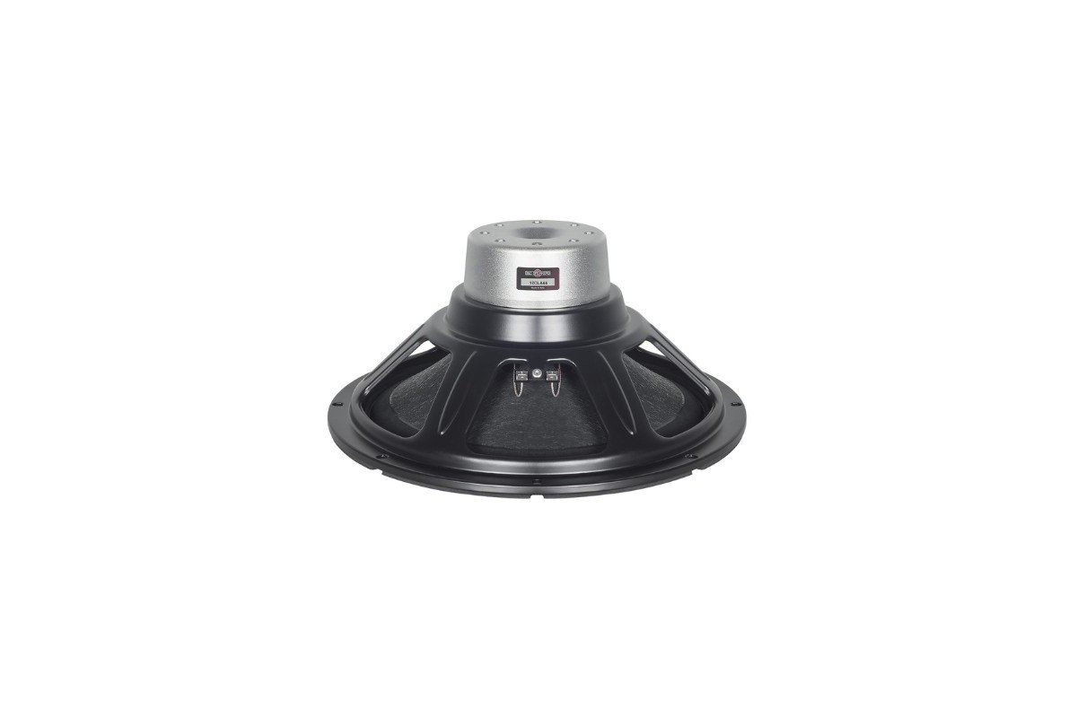 B&C Speakers 12CLA76 - Woofer 12” - 8 Ohm – Terminali Faston
