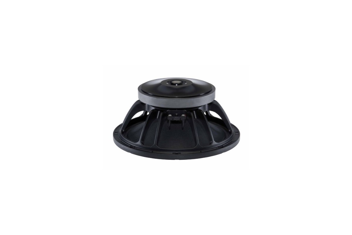 B&C Speakers 12FL76 - Woofer 12" - 8 Ohm - Terminali Faston