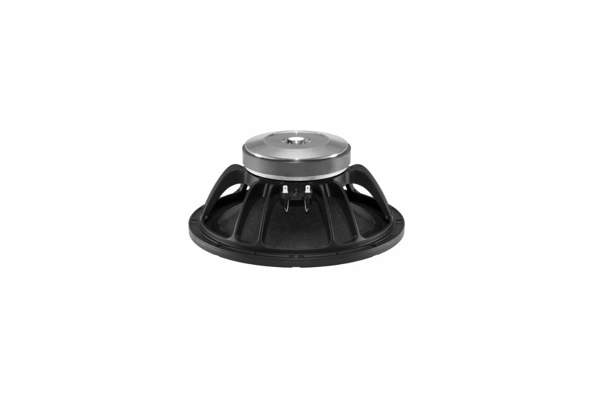 B&C Speakers 12FL64 - Woofer 12" - 8 Ohm - Terminali Faston