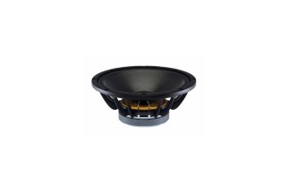 B&C Speakers 12FL64 - Woofer 12" - 8 Ohm - Terminali Faston