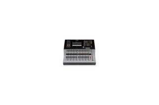 Yamaha TF1 – Mixer Digitale Professionale 16 Canali