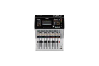 Yamaha TF1 – Mixer Digitale Professionale 16 Canali