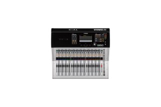 Yamaha TF3 Mixer Digitale 48 Canali Touchscreen