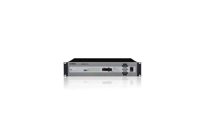 Yamaha MRX7-D – Processore DSP a Matrice Digitale con Dante per Installazioni Audio Professionali