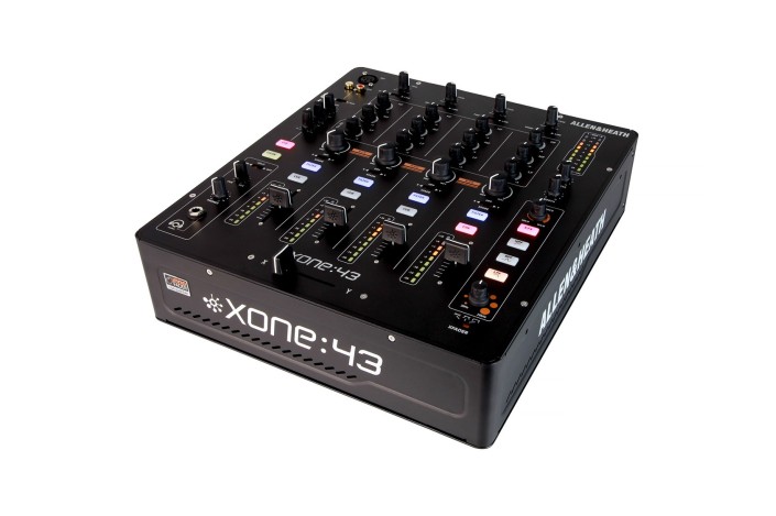 Xone:43