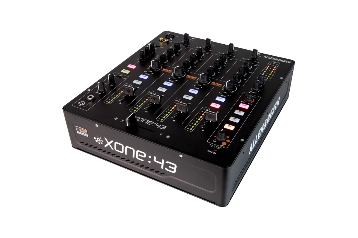 Xone:43