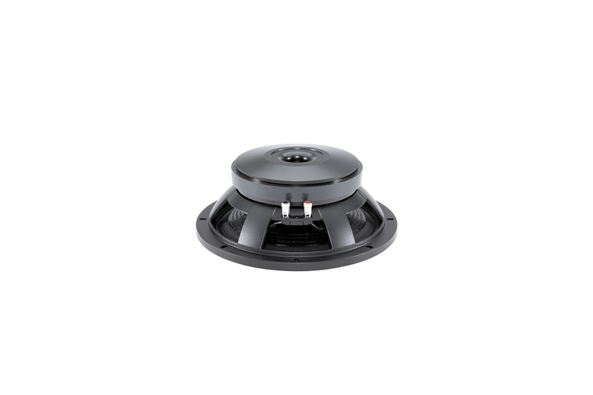 B&C Speakers 12PS100 - Woofer 12” - 8 Ohm – Terminali Push Button