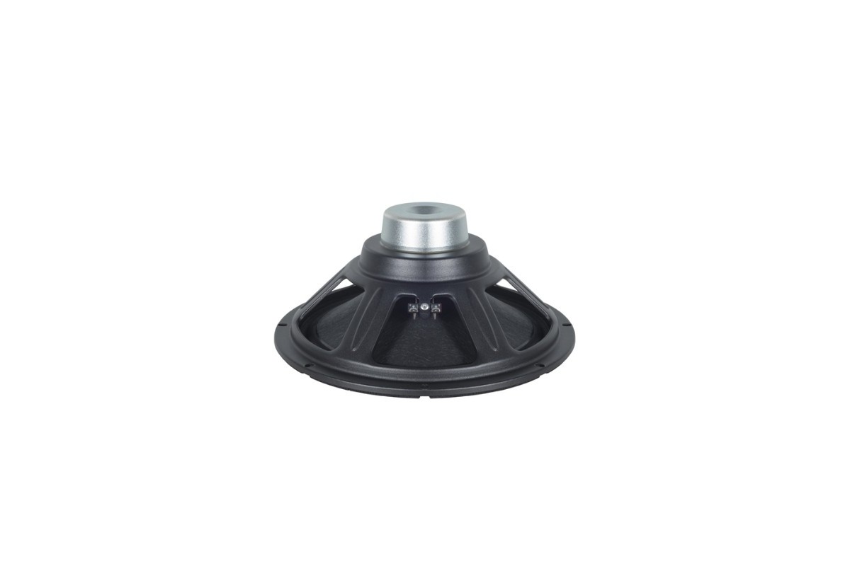 B&C Speakers 12CL64 - Woofer 12” - 4 Ohm – Terminali Faston