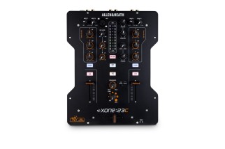 Xone:23C