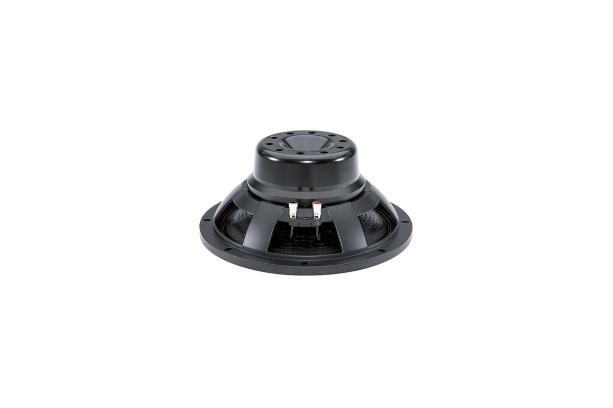 B&C Speakers 12NW100 - Subwoofer 10” - 4 Ohm – Terminali Push Button