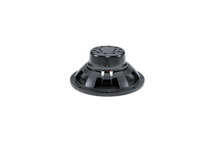 B&C Speakers 12NW100 - Subwoofer 10” - 8 Ohm – Terminali Push Button