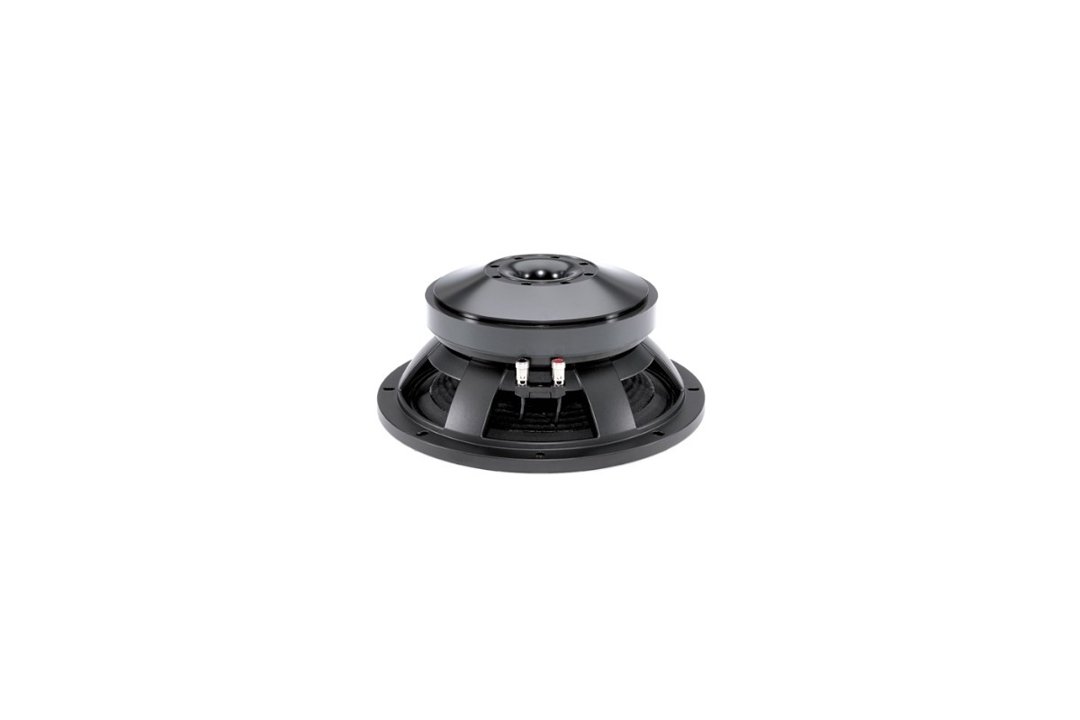 B&C Speakers 12TBX100 - Subwoofer 12" - 8 Ohm - Terminali Push Button