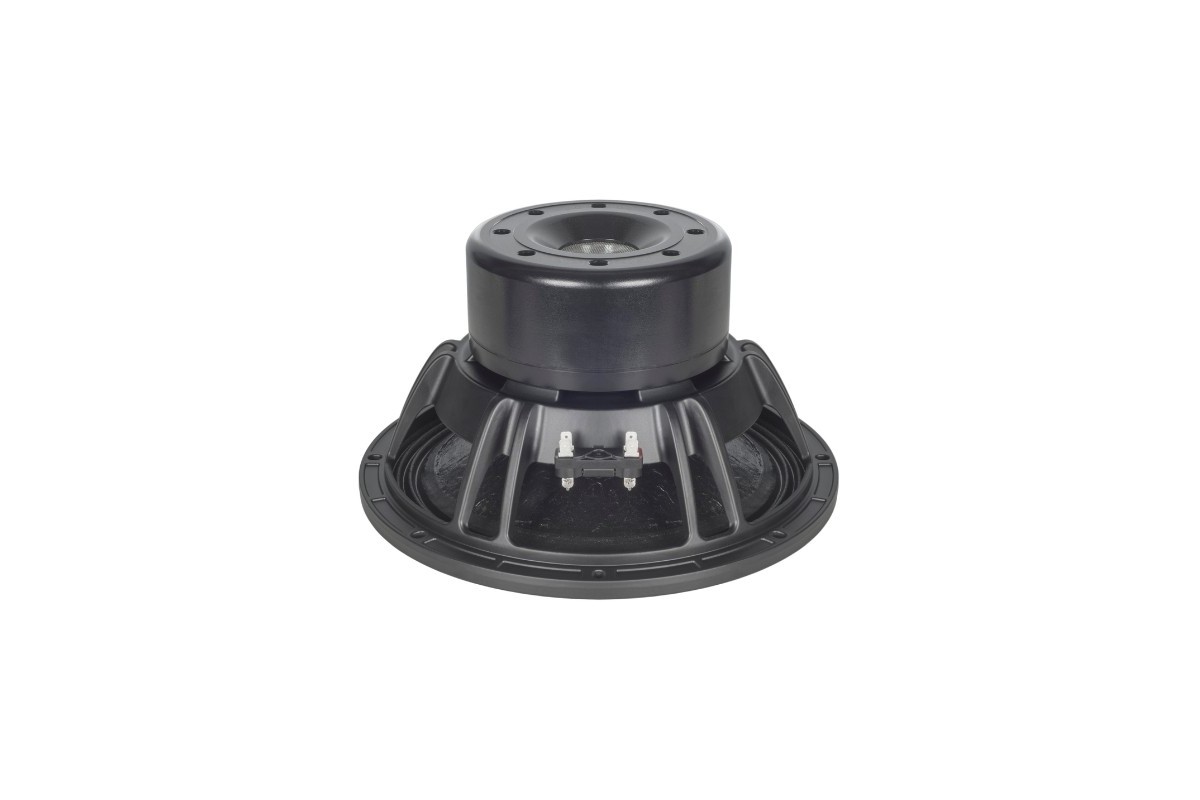 B&C Speakers 12SW115 - Woofer 12" - 8 Ohm – Terminali Faston
