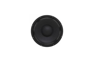 B&C Speakers 12NDL76 - Woofer 12" - 8 Ohm - Terminali Push Button