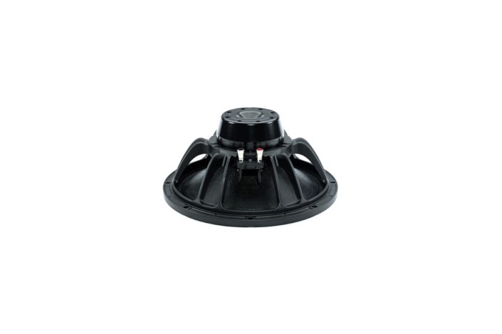 B&C Speakers 12NDL76 - Woofer 12" - 16 Ohm - Terminali Push Button