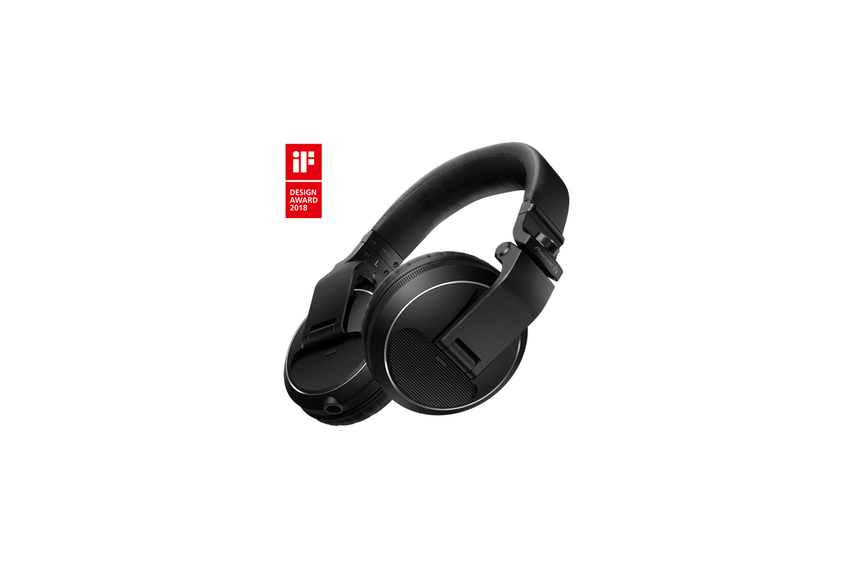 HDJ-X5 HDJ-X5